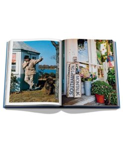 Clearance Assouline Livre Hamptons Private