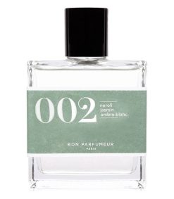 Hot Bon Parfumeur Eau De Parfum 002 Neroli, Jasmin Et Ambre Blanc 100 Ml