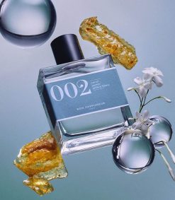 Hot Bon Parfumeur Eau De Parfum 002 Neroli, Jasmin Et Ambre Blanc 100 Ml