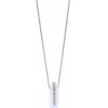 Online Pascale Monvoisin Collier Moon N°1