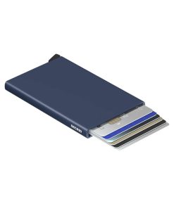 Wholesale Secrid Cardprotector Navy