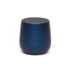 Clearance Lexon Mini Enceinte Bluetooth Mino+ Aluminium Recharge Induction