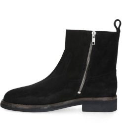 Online Marant Boots Homme Darcus Black