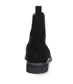 Online Marant Boots Homme Darcus Black