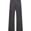 Clearance Red Legend Pantalon Wideleg Wendy Anthracite Soul