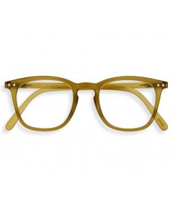 Wholesale IZIPIZI Lunettes De Lecture #E Bottle Green