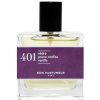 Hot Bon Parfumeur Eau De Parfum 401 Cedre, Prune Confite, Vanille 30 Ml