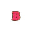 Clearance Marc Jacobs Patch The Letter B