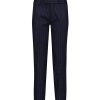 Clearance Roseanna Pantalon Tailleur Saville Row Janet Stripes