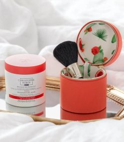 New Christophe Robin Masque Regenerant A L'Huile De Figue De Barbarie Edition Limitee Prestige