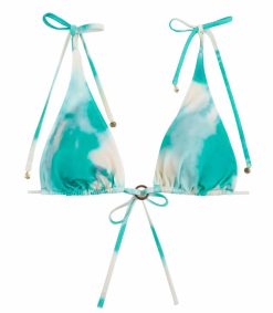 Wholesale Love Stories Haut De Bikini Jolly Mint