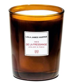 Wholesale Lola James Harper Bougie #22 The Ines Atelier In Paris 190G