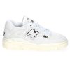 Hot New Balance Baskets 550 Sea Salt