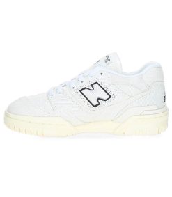 Hot New Balance Baskets 550 Sea Salt