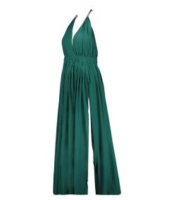 Online CARAVANA Robe Hera Alpine Green