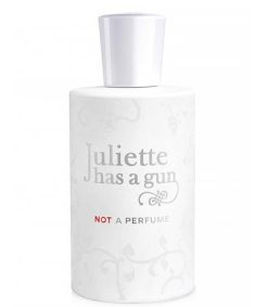 Hot Juliette has a gun Eau De Parfum Not A Perfume 100 Ml