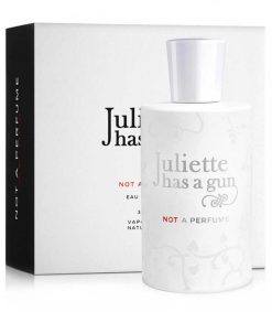 Hot Juliette has a gun Eau De Parfum Not A Perfume 100 Ml