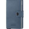 Best Secrid Porte-Carte Miniwallet Original Ice Blue