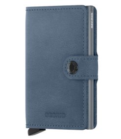 Best Secrid Porte-Carte Miniwallet Original Ice Blue