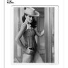 Hot Image Republic Affiche La Galerie Raquel Welch 2 38 X 56 Cm