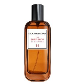 Wholesale Lola James Harper Parfum D'Ambiance #14 Surf Shop 50Ml