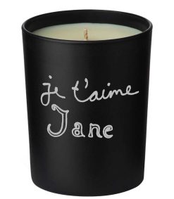 Online Bella Freud Bougie Parfumee Je T'Aime Jane 190G