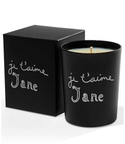 Online Bella Freud Bougie Parfumee Je T'Aime Jane 190G