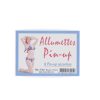 Online Marc Vidal 8 Petites Boites D'Allumettes Pin-Up