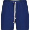 Best American Vintage Short Homme Fizvalley Outremer Vintage