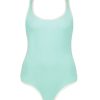 Best Albertine Maillot De Bain Une Piece Margot Aqua Loop